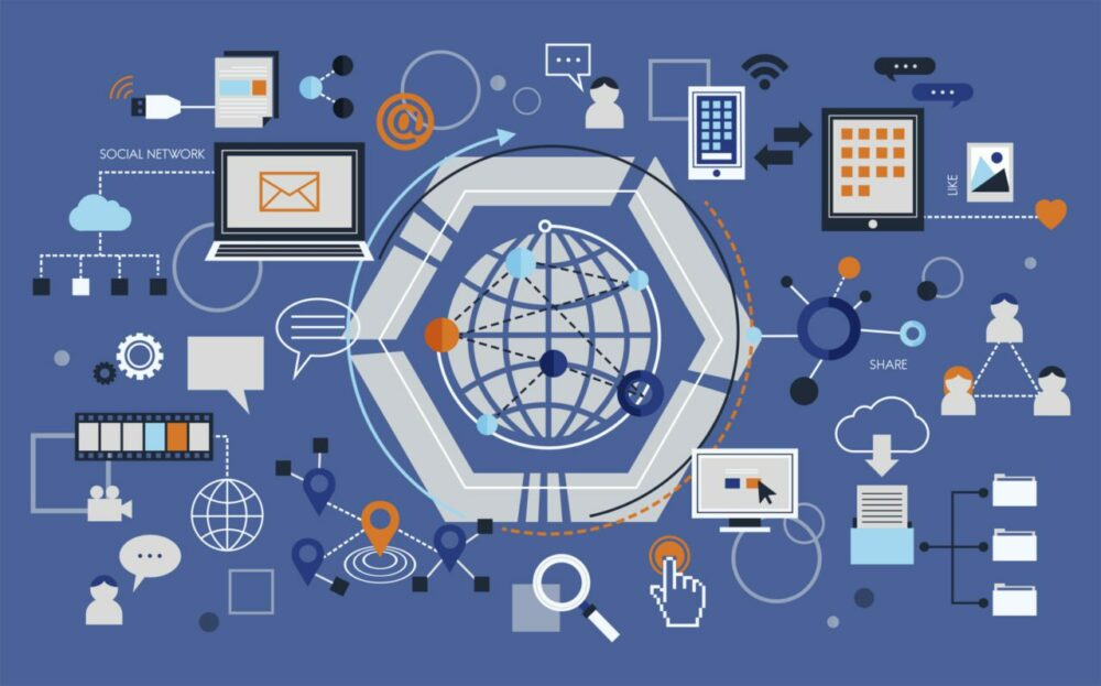Transformasi Digital Pasca-Pandemi: Model Hibrida & Investasi Teknologi Baru