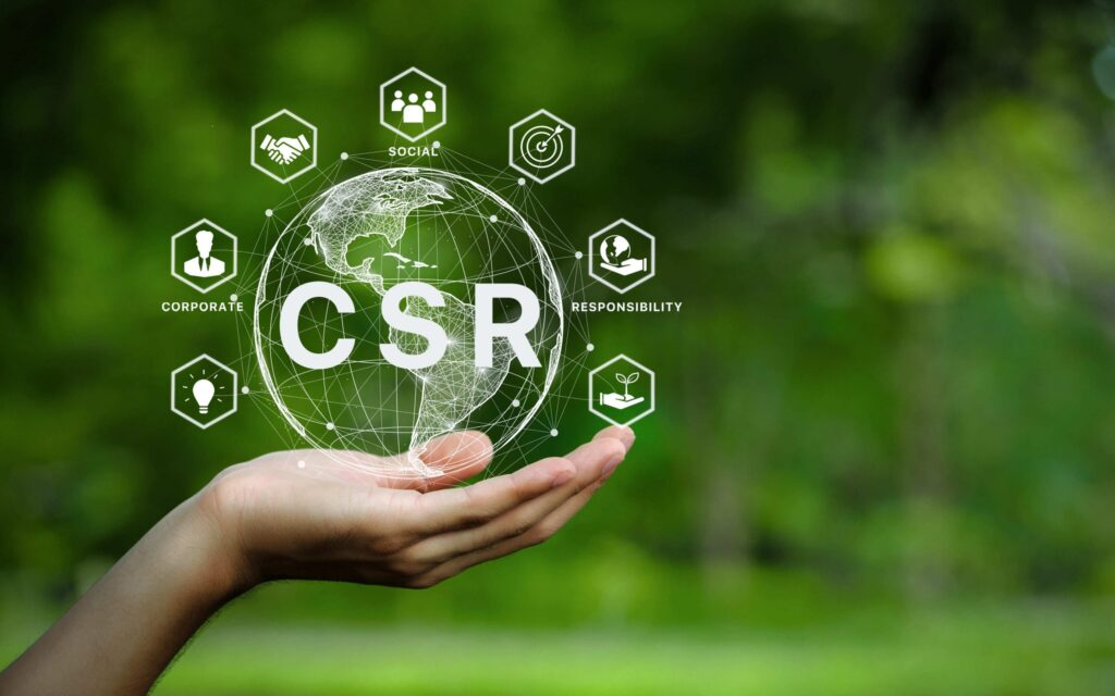 Pentingnya Corporate Social Responsibility (CSR): Bukan Sekadar Donasi, Tapi Strategi Branding Jangka Panjang